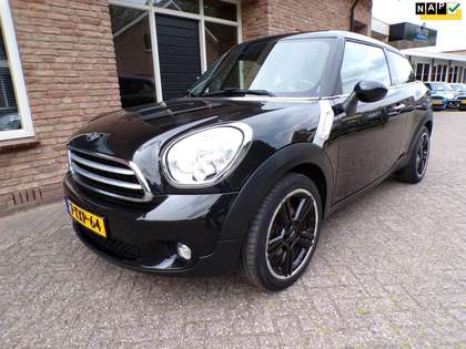 MINI Cooper Paceman Mini 1.6 Chili