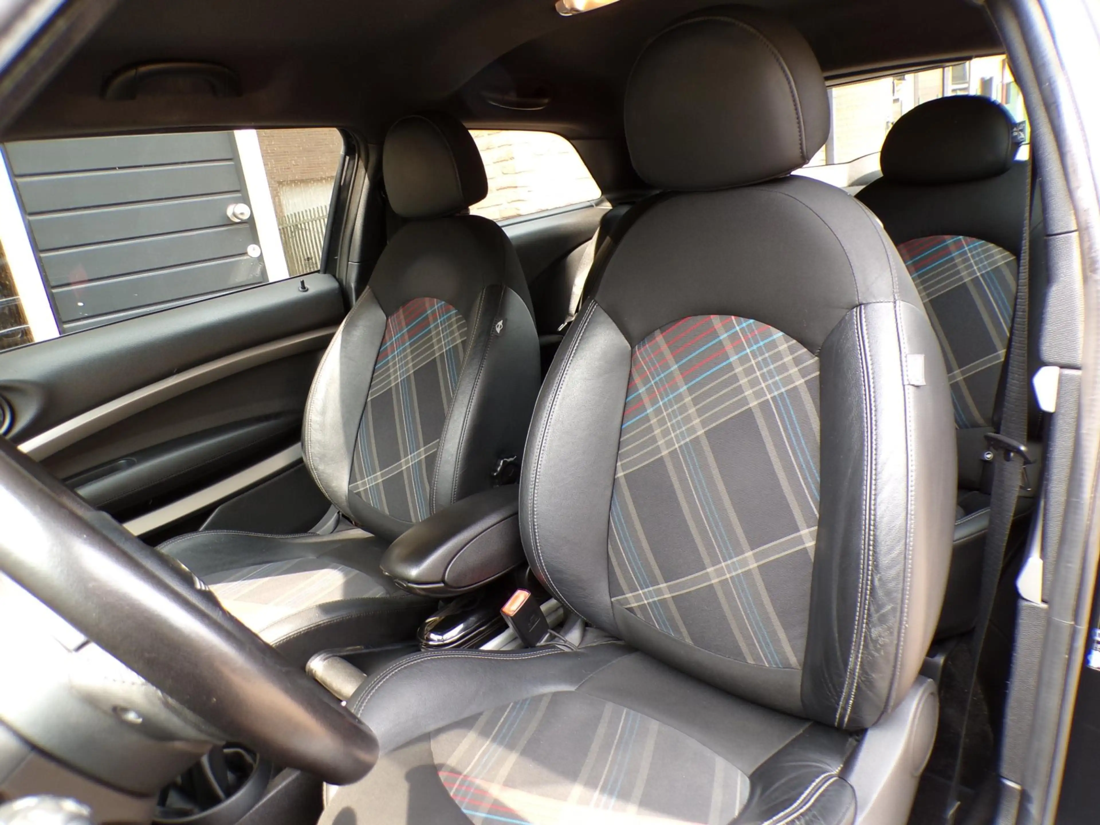 MINI Cooper Paceman Mini 1.6 Chili — photo 11