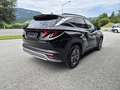 Hyundai TUCSON Tucson 1,6 T-GDI 48V 2WD Jubilé Schwarz - thumbnail 5