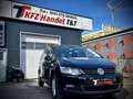 Volkswagen Sharan Comfortline DSG Schwarz - thumbnail 1