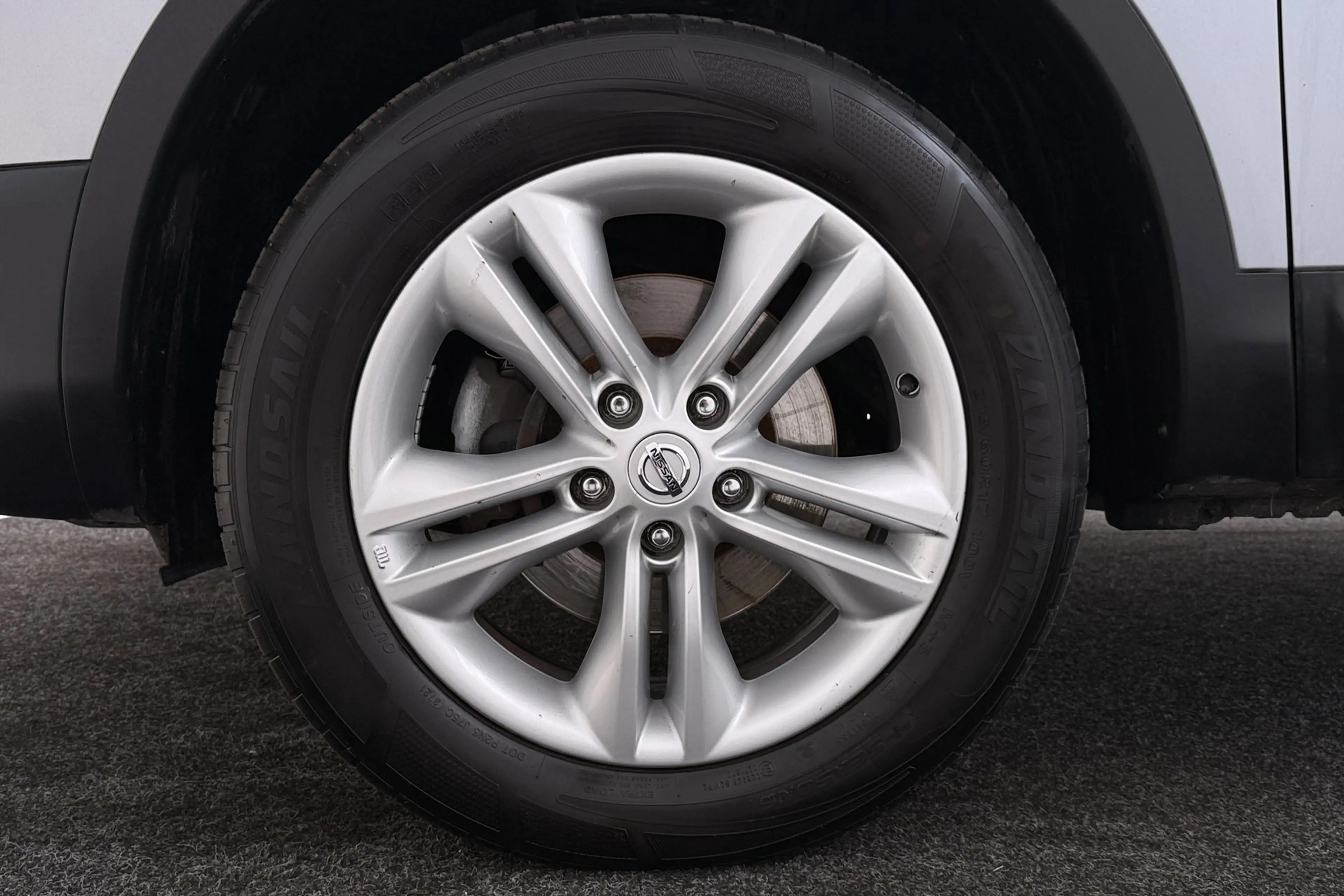 Nissan Qashqai 1.6 Acenta | Org NL | 1e Eigenaar | Trekhaak | Cli — photo 34