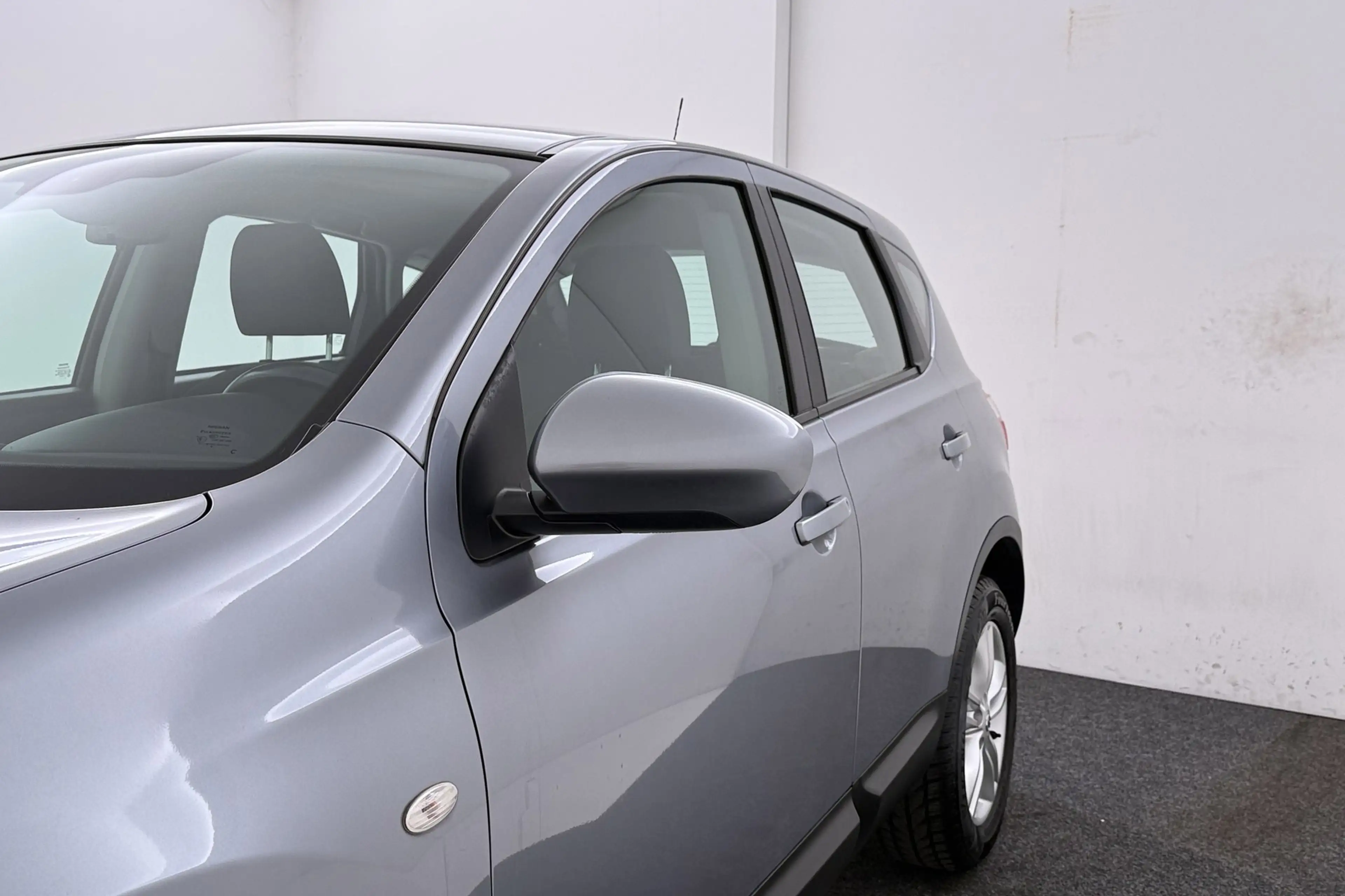 Nissan Qashqai 1.6 Acenta | Org NL | 1e Eigenaar | Trekhaak | Cli — photo 37