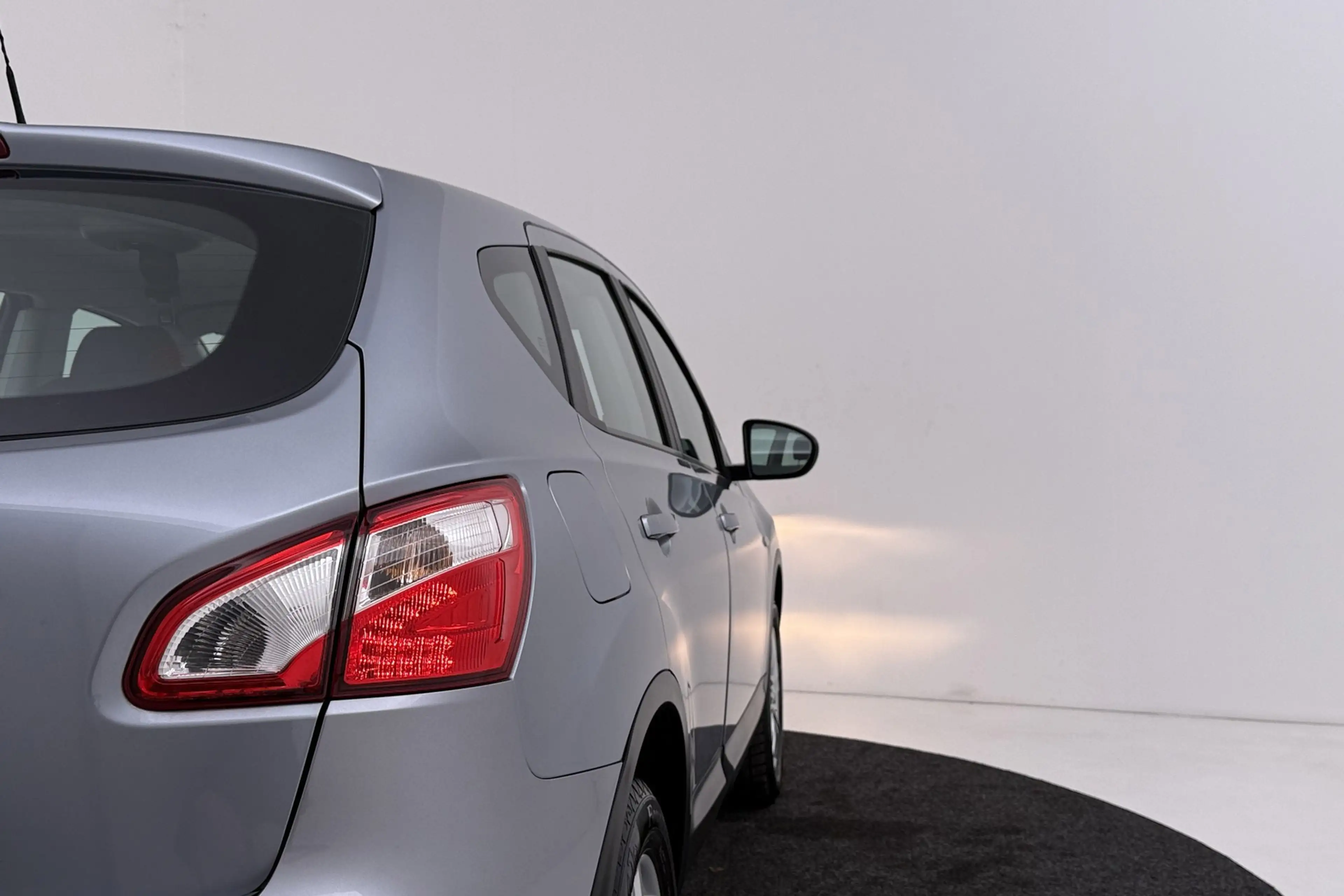 Nissan Qashqai 1.6 Acenta | Org NL | 1e Eigenaar | Trekhaak | Cli — photo 38