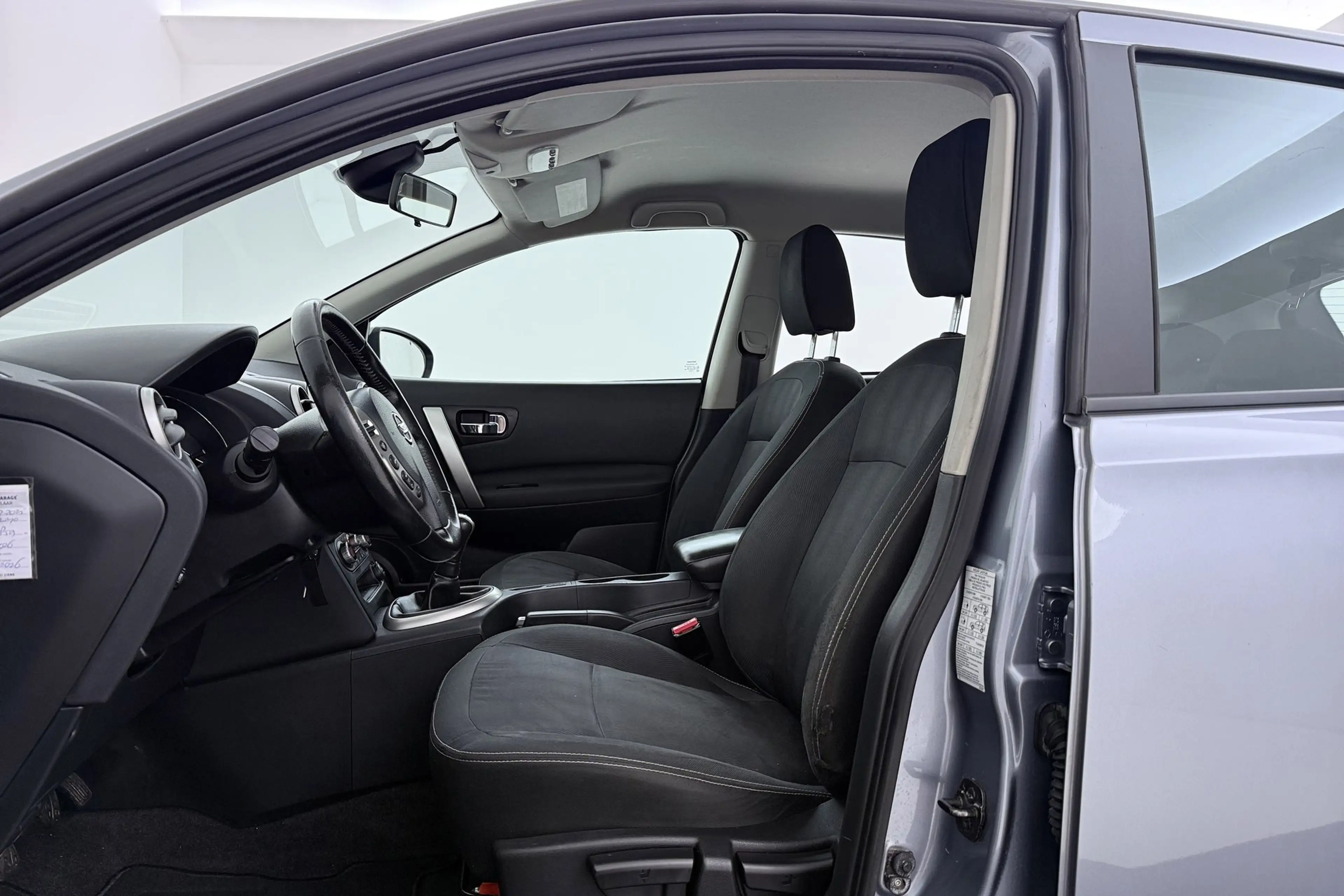 Nissan Qashqai 1.6 Acenta | Org NL | 1e Eigenaar | Trekhaak | Cli — photo 3