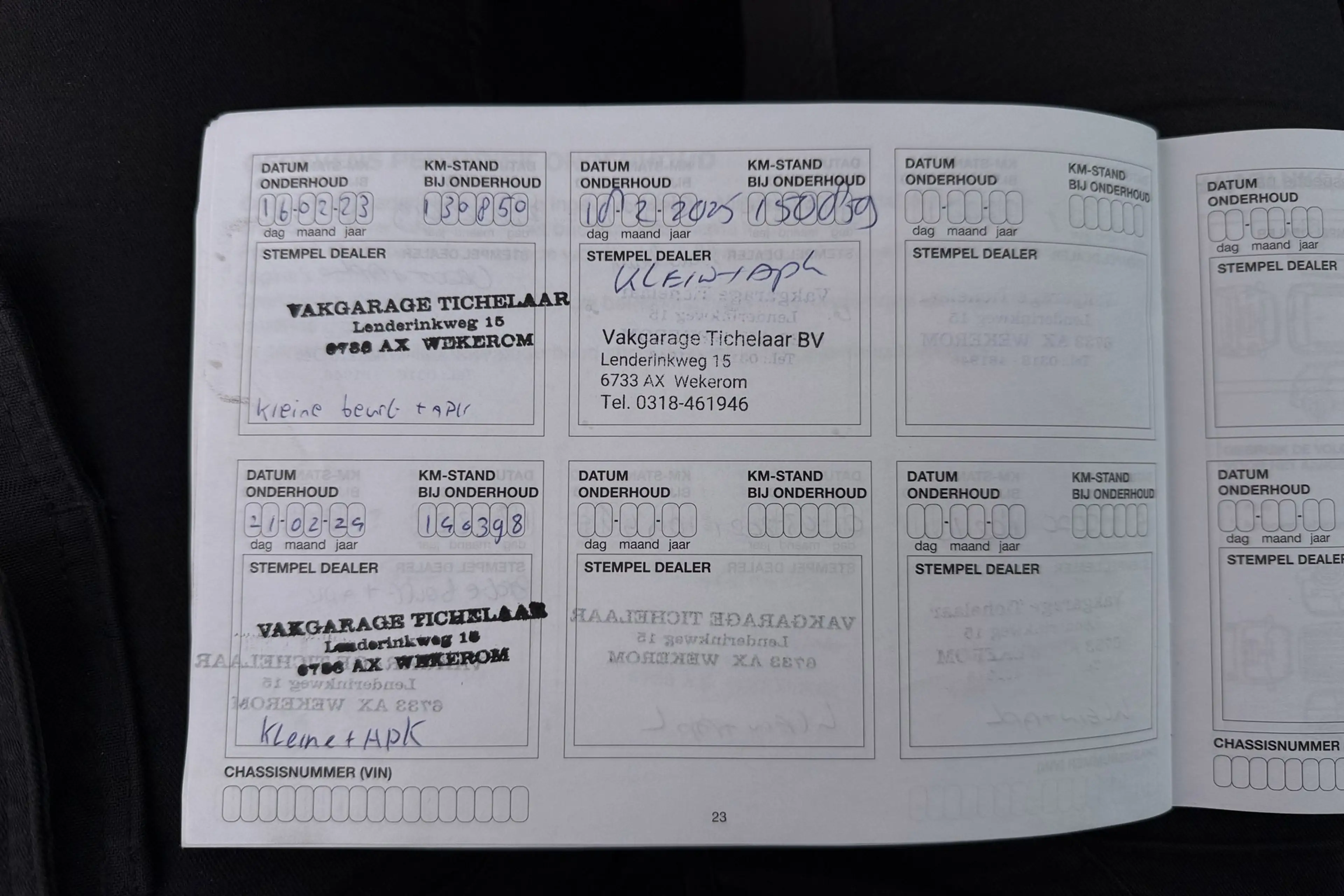 Nissan Qashqai 1.6 Acenta | Org NL | 1e Eigenaar | Trekhaak | Cli — photo 31