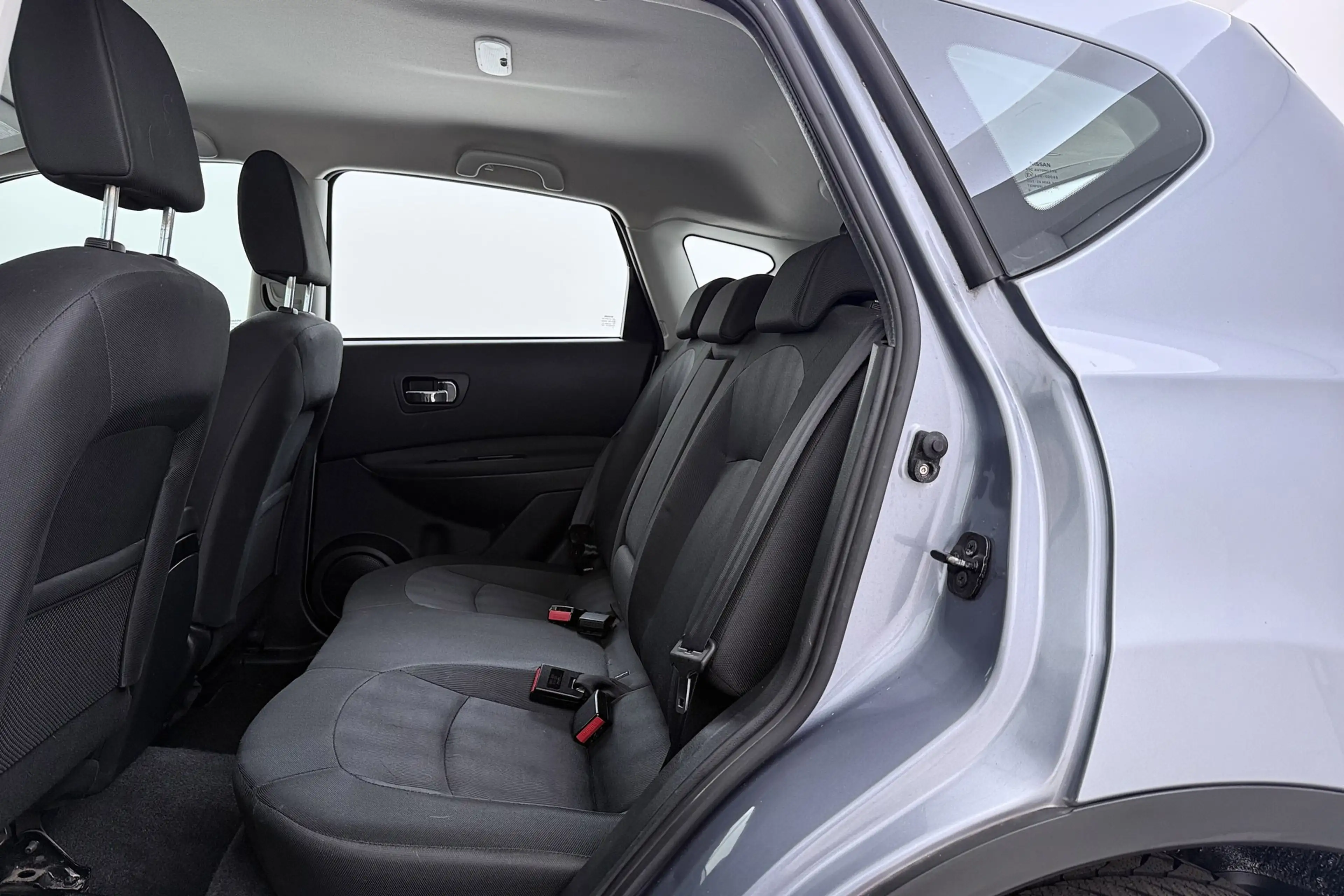Nissan Qashqai 1.6 Acenta | Org NL | 1e Eigenaar | Trekhaak | Cli — photo 17