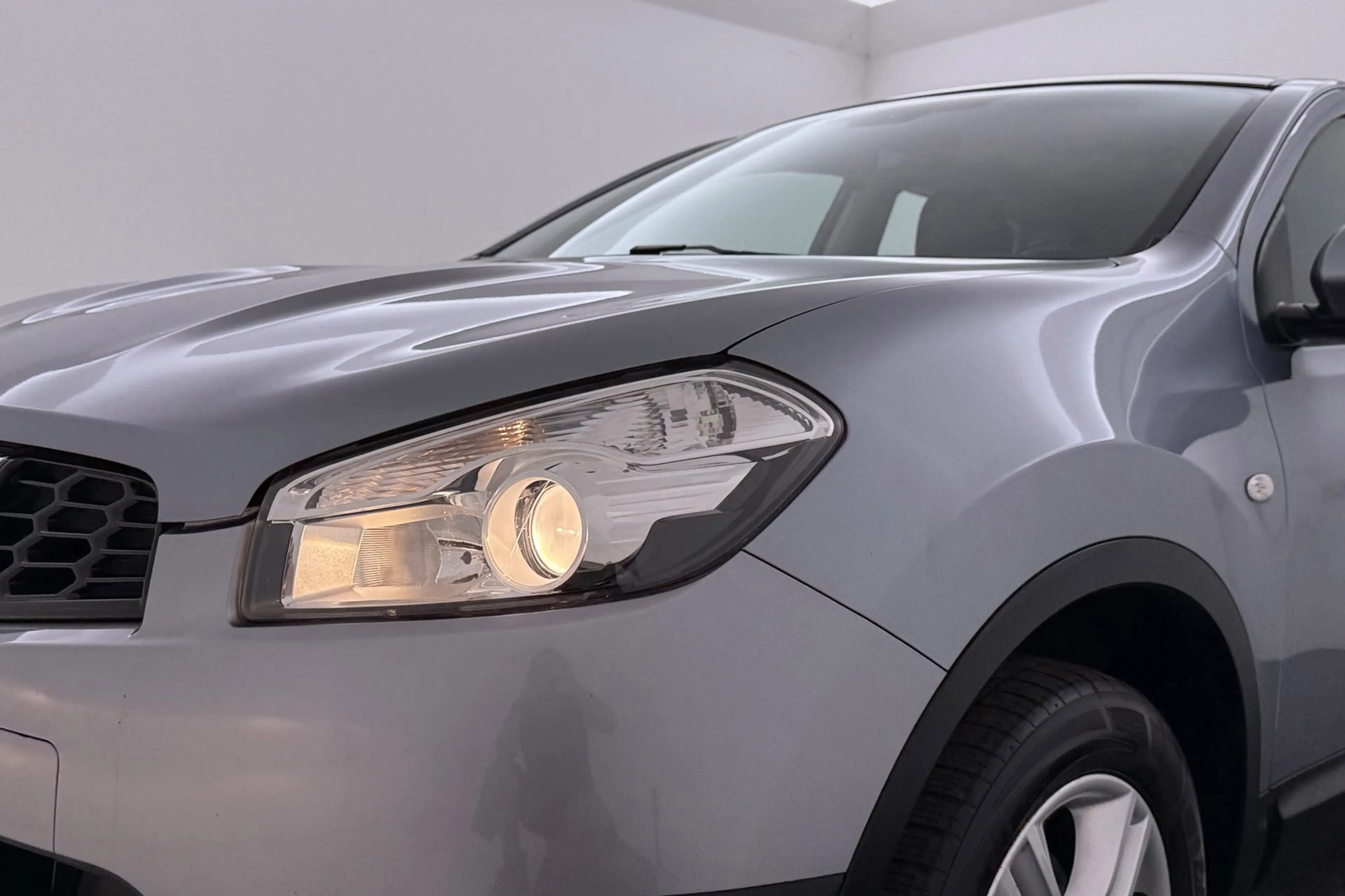 Nissan Qashqai 1.6 Acenta | Org NL | 1e Eigenaar | Trekhaak | Cli — photo 35