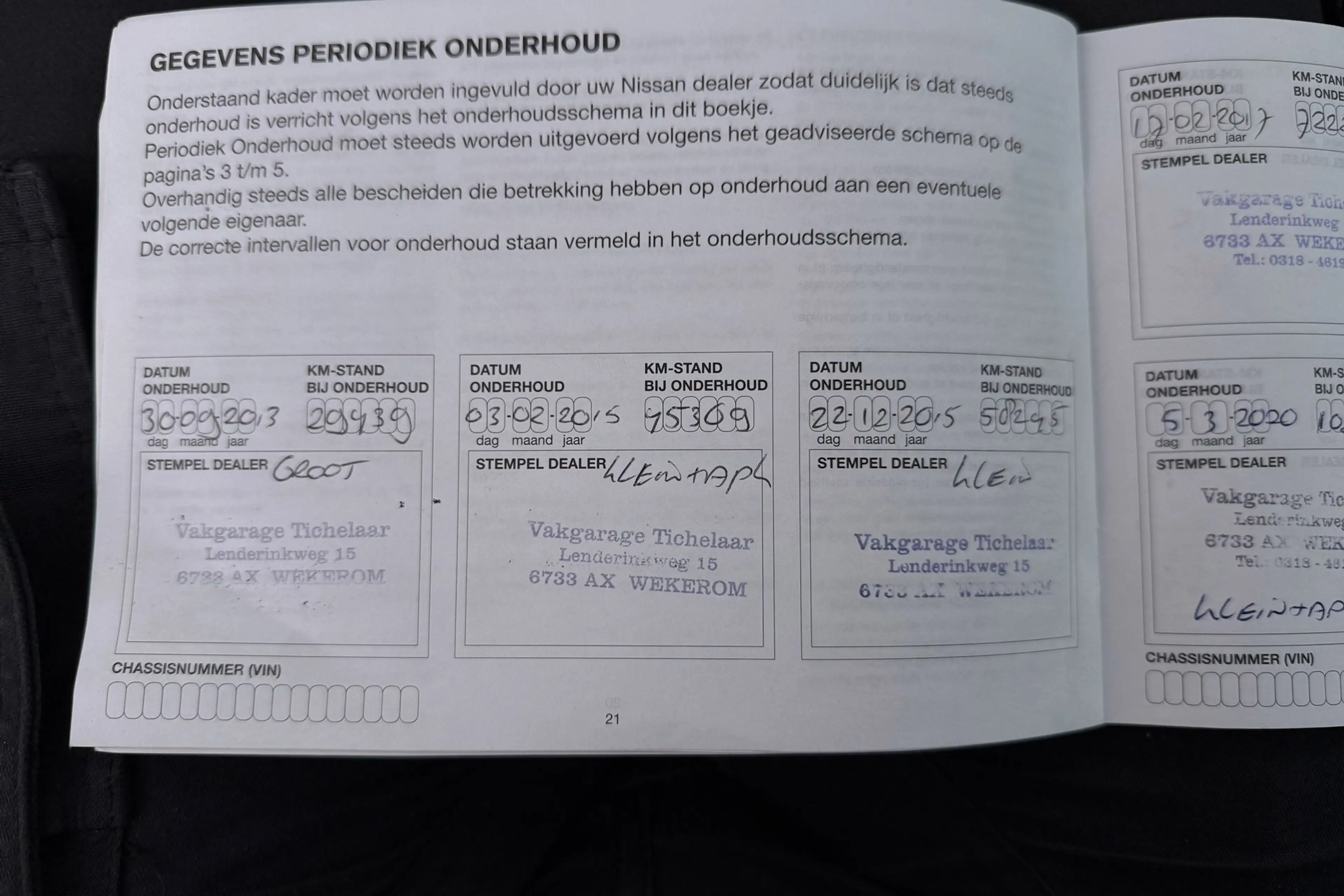 Nissan Qashqai 1.6 Acenta | Org NL | 1e Eigenaar | Trekhaak | Cli — photo 29