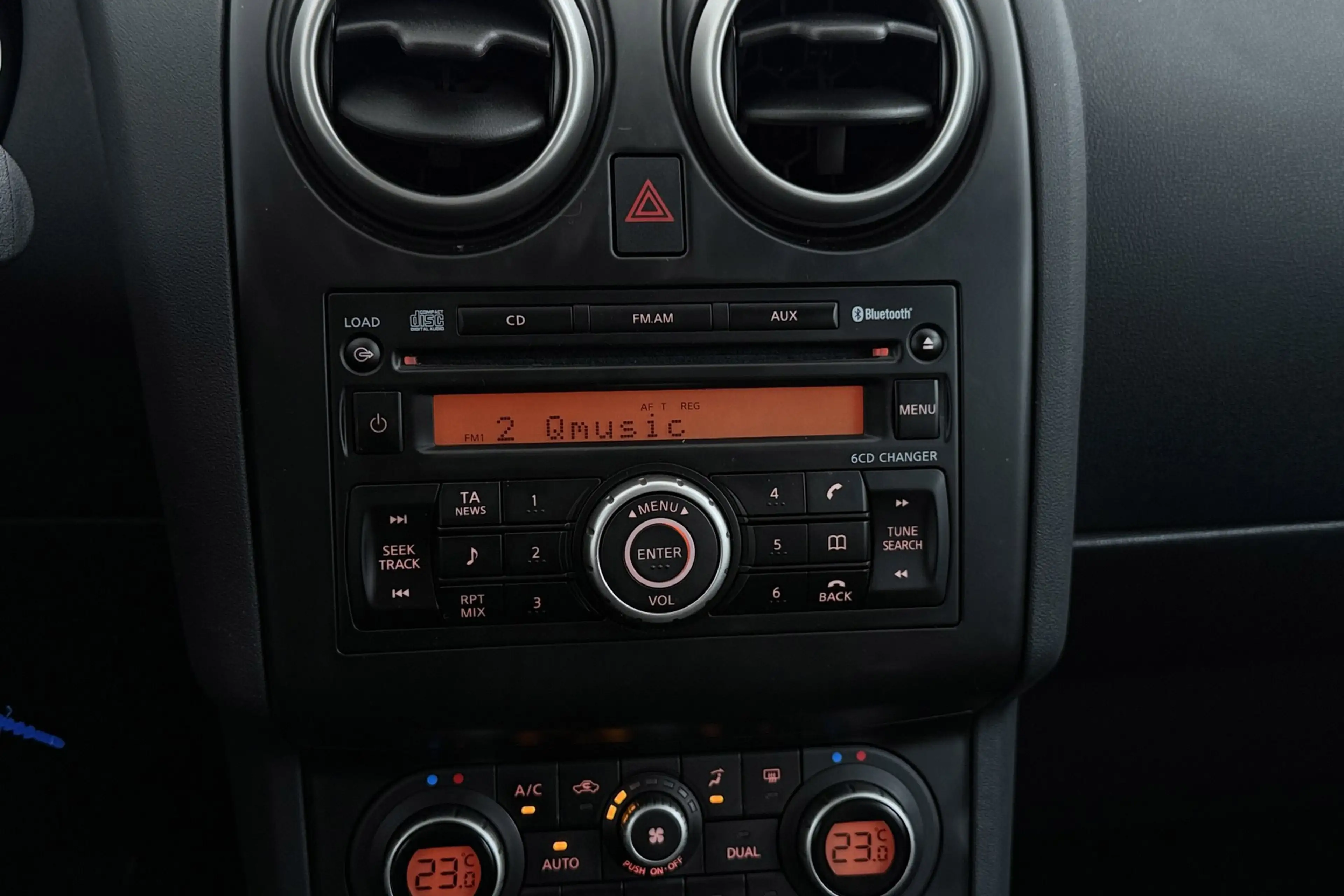 Nissan Qashqai 1.6 Acenta | Org NL | 1e Eigenaar | Trekhaak | Cli — photo 20
