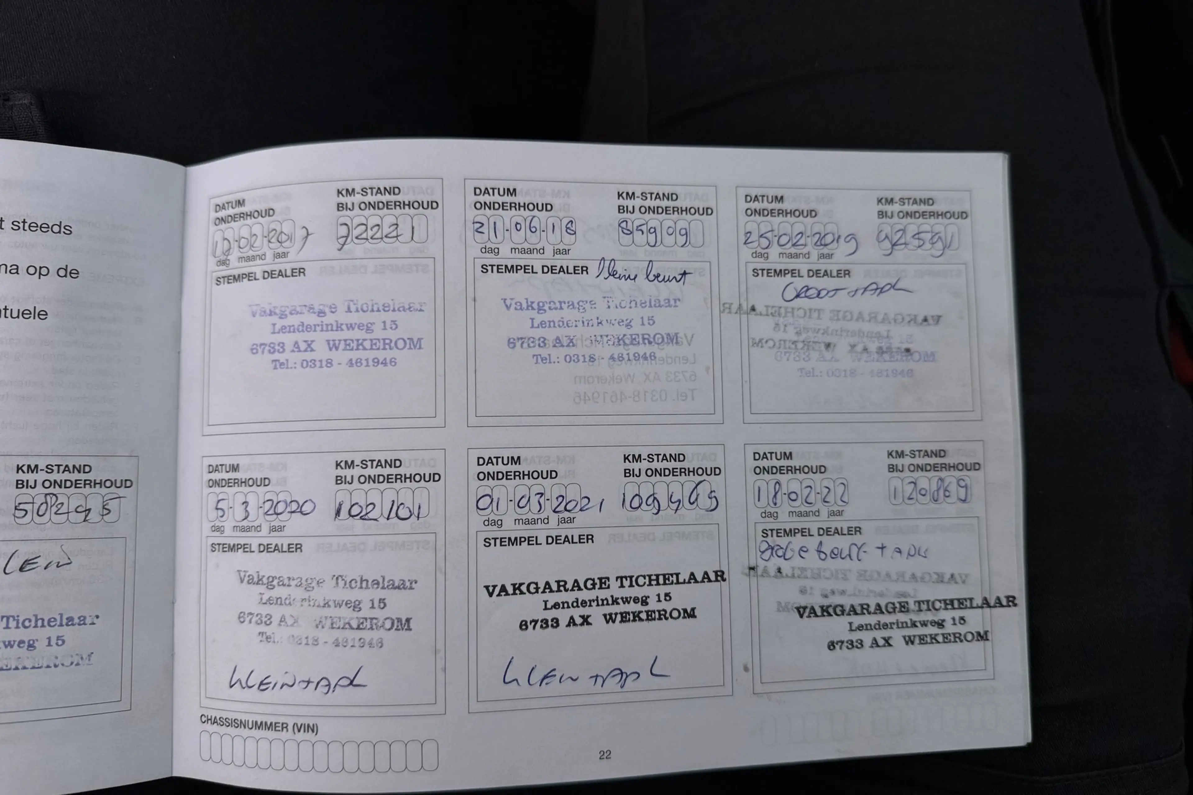 Nissan Qashqai 1.6 Acenta | Org NL | 1e Eigenaar | Trekhaak | Cli — photo 30