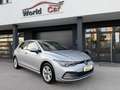 Volkswagen Golf 2,0 TDI Life DSG LED-NAVI-AHK-RFKamera Silber - thumbnail 6