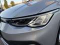 Volkswagen Golf 2,0 TDI Life DSG LED-NAVI-AHK-RFKamera Silber - thumbnail 3