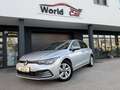 Volkswagen Golf 2,0 TDI Life DSG LED-NAVI-AHK-RFKamera Silber - thumbnail 2