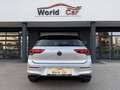 Volkswagen Golf 2,0 TDI Life DSG LED-NAVI-AHK-RFKamera Silber - thumbnail 10