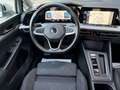 Volkswagen Golf 2,0 TDI Life DSG LED-NAVI-AHK-RFKamera Silber - thumbnail 20
