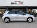 Volkswagen Golf 2,0 TDI Life DSG LED-NAVI-AHK-RFKamera Silber - thumbnail 8
