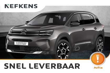 Citroen C5 Aircross Plug-in Hybrid 180 ë-EAT8 Max Automaat | Ambiance