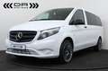 Mercedes-Benz Vito TOURER 114CDI L3  9-GTRONIC - NAVI - LEDER - 9 ... Blanc - thumbnail 1