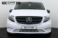 Mercedes-Benz Vito TOURER 114CDI L3  9-GTRONIC - NAVI - LEDER - 9 ... Blanc - thumbnail 28
