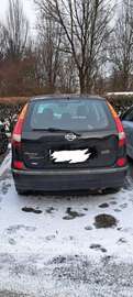 2,2 16V Di TD Comfort