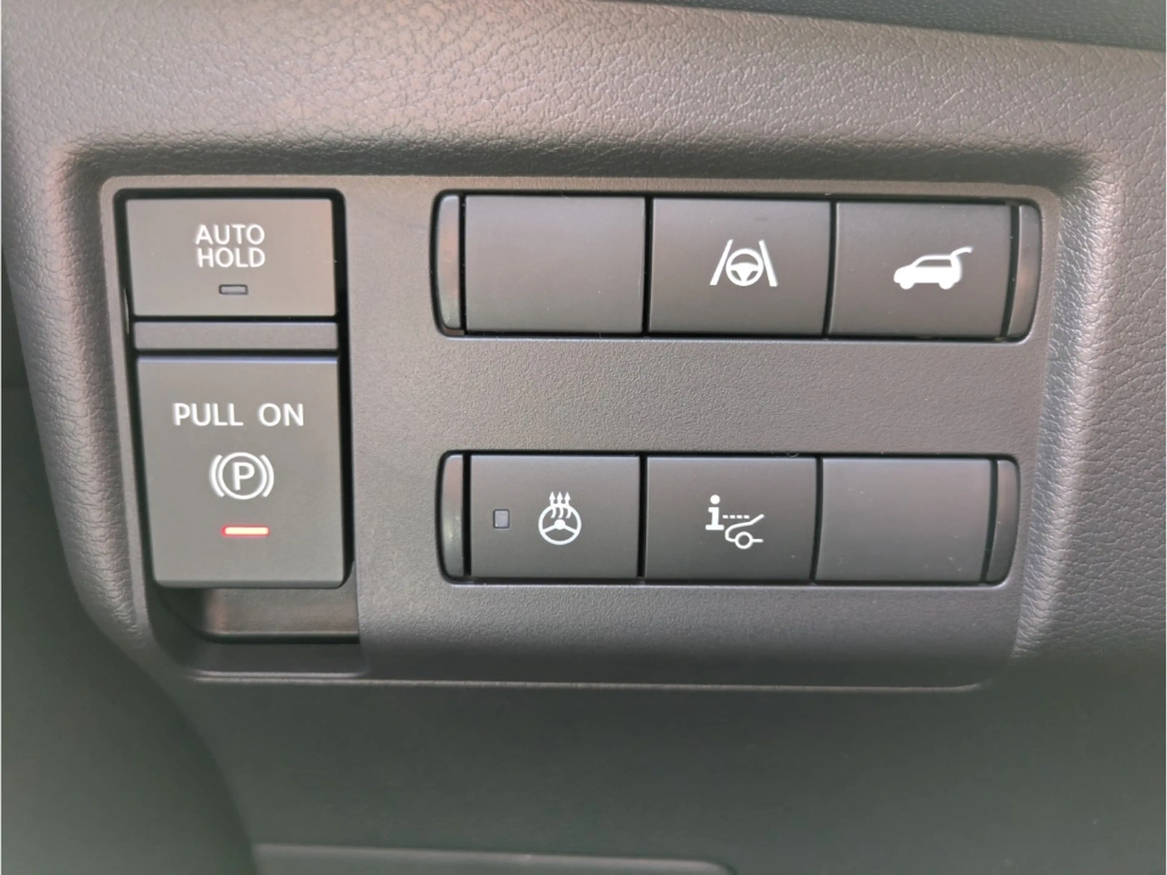 Nissan Leaf (2026) ADVANCE 75kWh V2L 2-Farben HUD Panorama Nav — photo 12