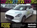 Suzuki Swift 1,2 Hybrid Shine Weiß - thumbnail 1