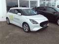 Suzuki Swift 1,2 Hybrid Shine Weiß - thumbnail 4