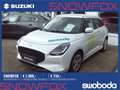 Suzuki Swift 1,2 Hybrid Shine Weiß - thumbnail 1