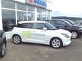 Suzuki Swift 1,2 Hybrid Shine Weiß - thumbnail 5