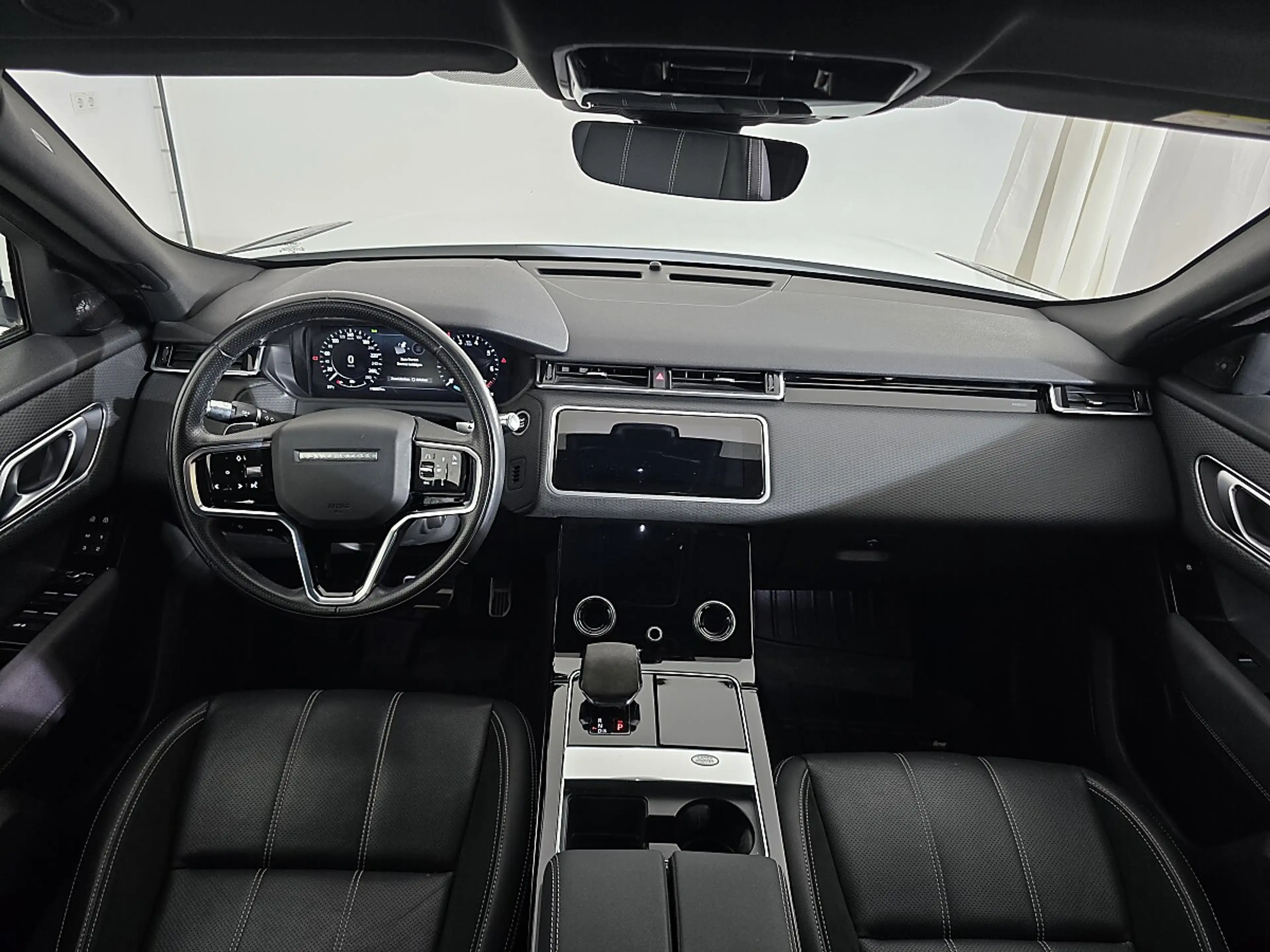 Land Rover Range Rover Velar 2.0 | Auto Stahl Wien 22 — photo 5