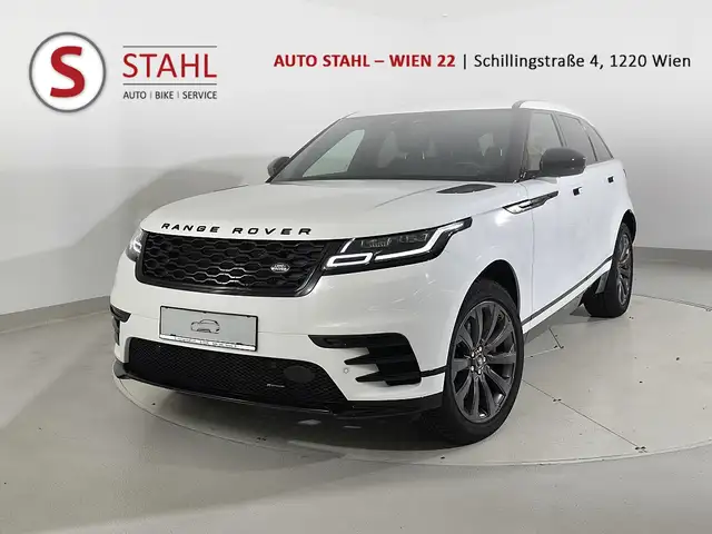 Land Rover Range Rover Velar 2.0 | Auto Stahl Wien 22