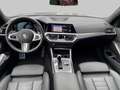 BMW 320 e Touring Sportpaket AHK-klappbar AHK Navi Leder D Grigio - thumbnail 7