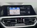 BMW 320 e Touring Sportpaket AHK-klappbar AHK Navi Leder D Grigio - thumbnail 11