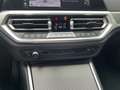 BMW 320 e Touring Sportpaket AHK-klappbar AHK Navi Leder D Grigio - thumbnail 12