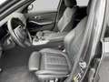 BMW 320 e Touring Sportpaket AHK-klappbar AHK Navi Leder D Grigio - thumbnail 9