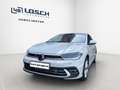 Volkswagen Polo Style Gris - thumbnail 4