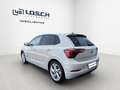 Volkswagen Polo Style Gris - thumbnail 7