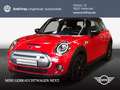 MINI Cooper SE Cooper SE Trim L Rot - thumbnail 1