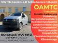 Volkswagen T6 Transporter T6 Kastenwagen LR 2,0 TDI BMT Argento - thumbnail 1