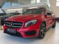 Mercedes-Benz GLA 220 CDI 4MATIC Aut. // AMG-LINE // PANO // KREDIT /... Rot - thumbnail 1