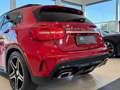 Mercedes-Benz GLA 220 CDI 4MATIC Aut. // AMG-LINE // PANO // KREDIT /... Rot - thumbnail 10