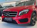 Mercedes-Benz GLA 220 CDI 4MATIC Aut. // AMG-LINE // PANO // KREDIT /... Rot - thumbnail 3