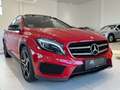 Mercedes-Benz GLA 220 CDI 4MATIC Aut. // AMG-LINE // PANO // KREDIT /... Rot - thumbnail 5