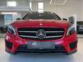 Mercedes-Benz GLA 220 CDI 4MATIC Aut. // AMG-LINE // PANO // KREDIT /... Rot - thumbnail 4