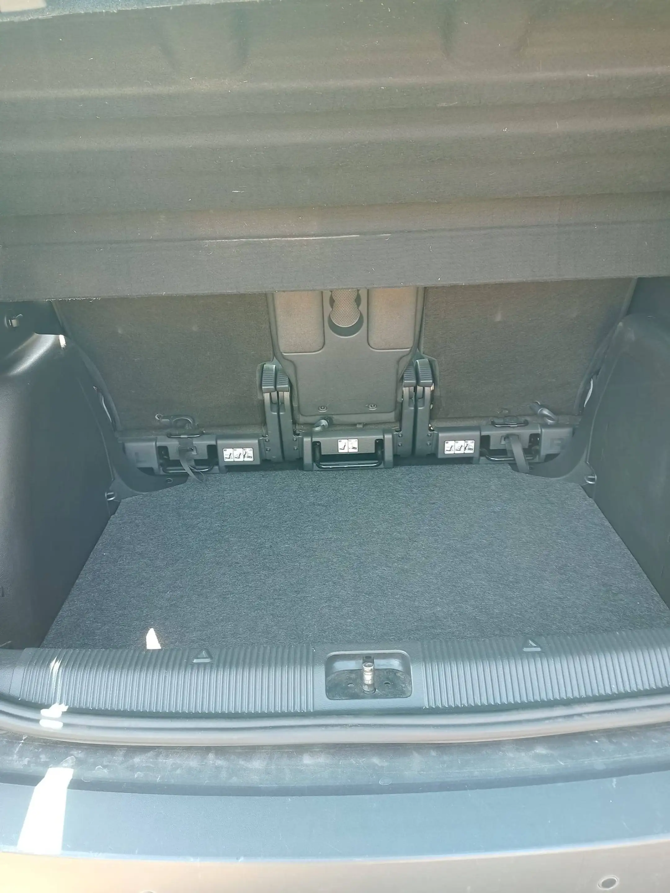 Skoda Yeti Active Plus Edition — photo 8