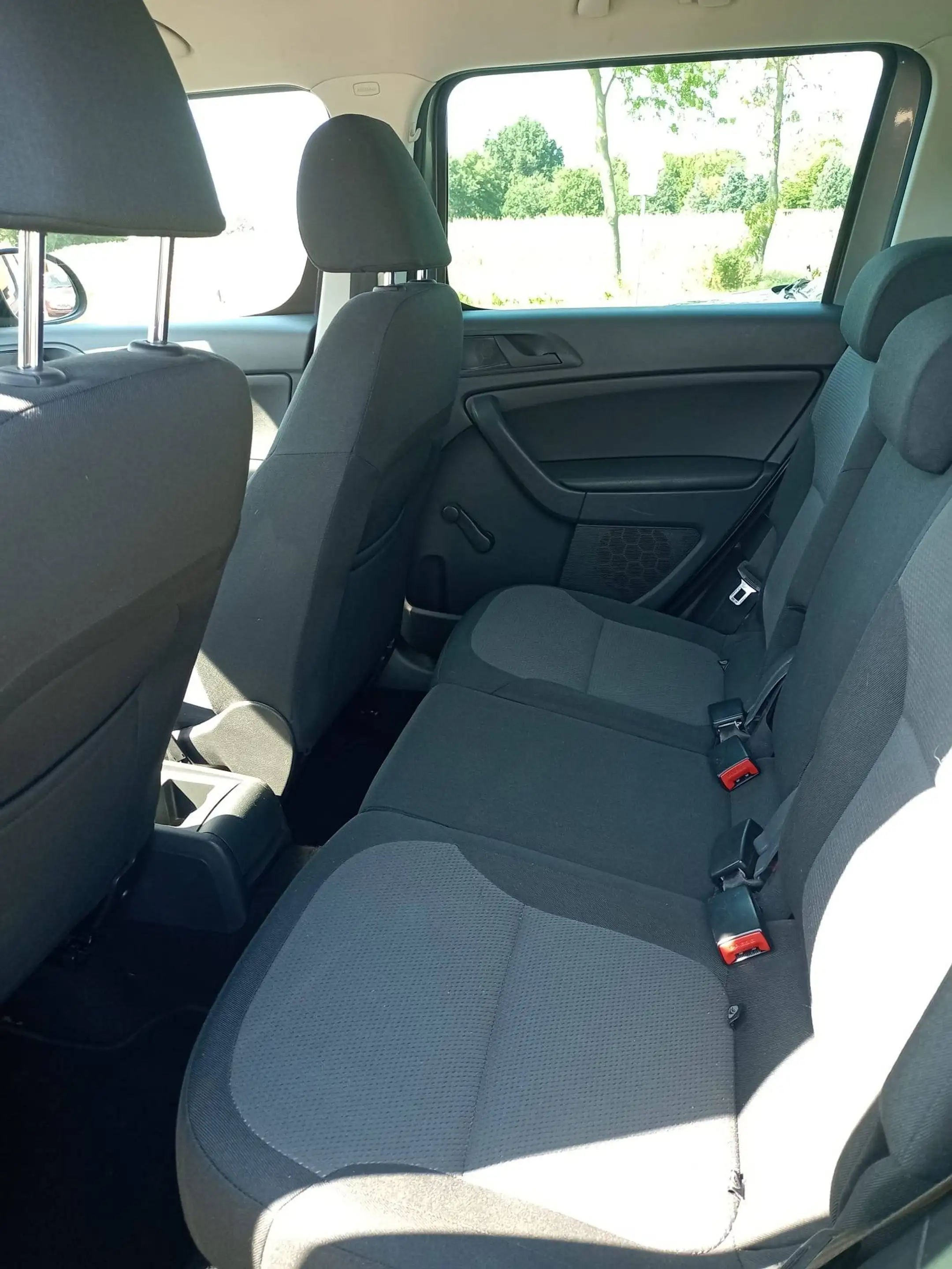 Skoda Yeti Active Plus Edition — photo 5