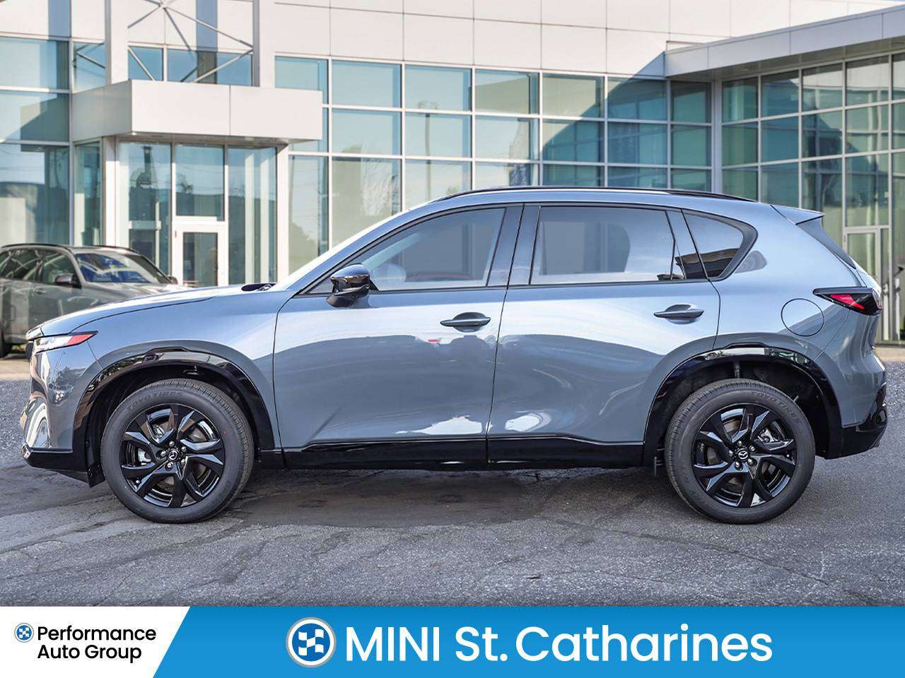 2026 Mazda CX-5 — снимка 1