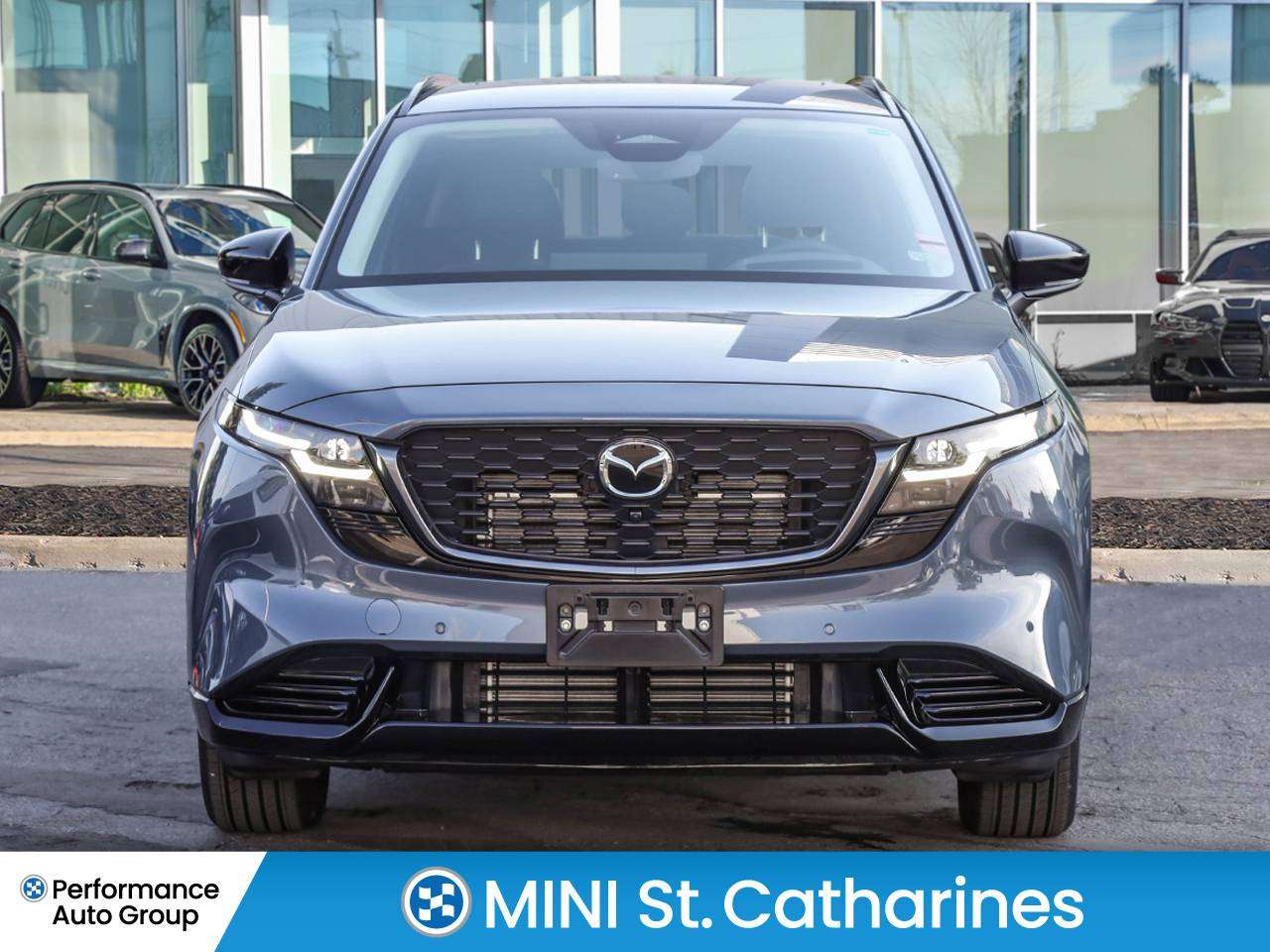 2026 Mazda CX-5 — снимка 1