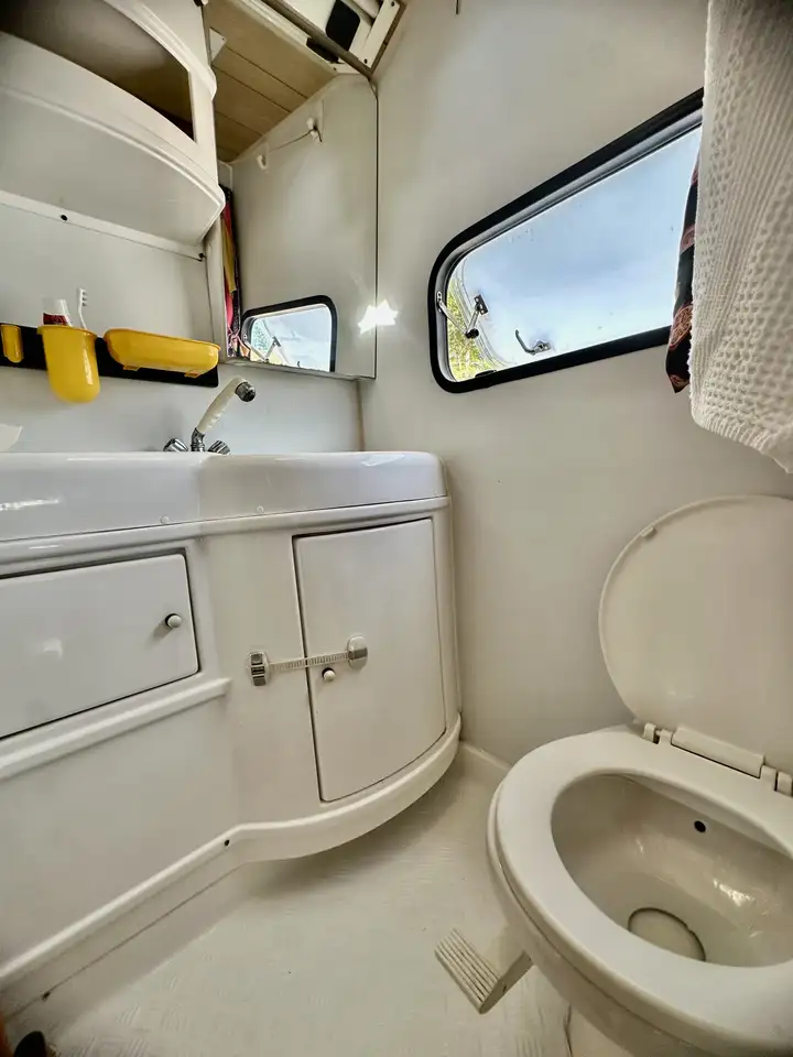 Iveco Daily Motorhome, foto 6