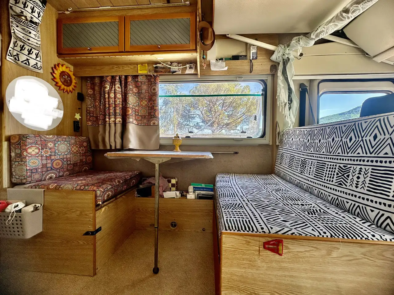 Iveco Daily Motorhome, foto 3